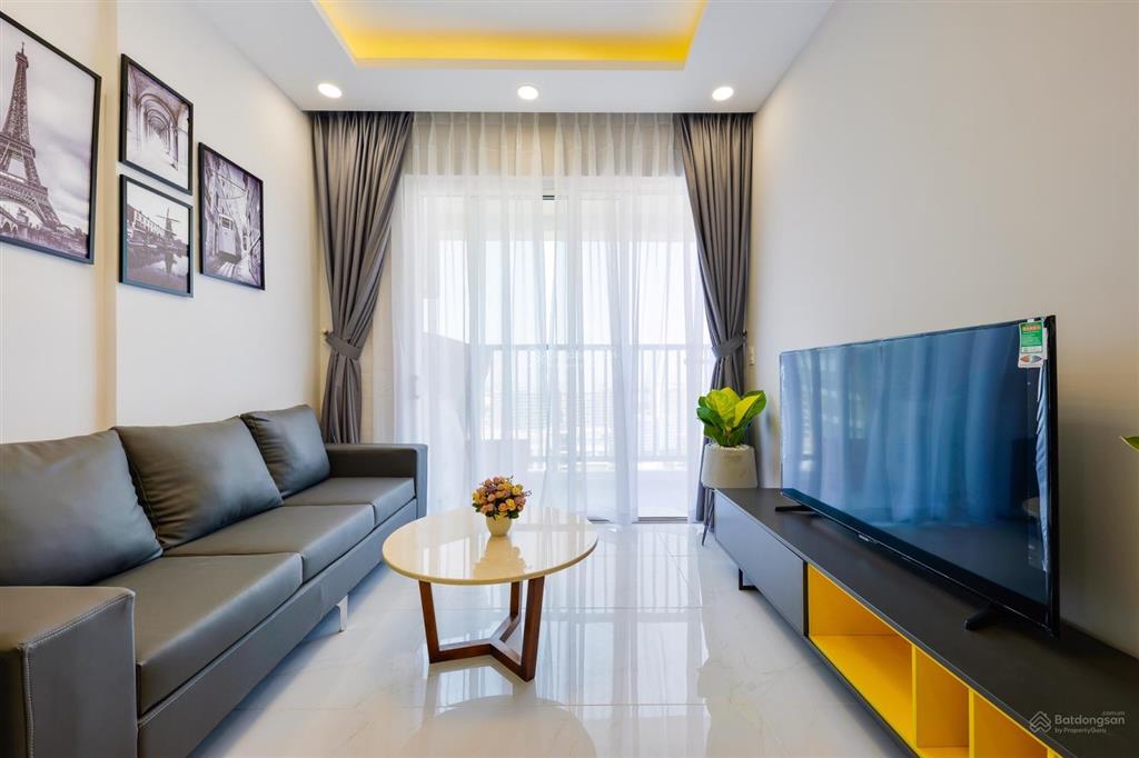 Bán gấp chcc newton 42m2 1pn giá siêu rẻ 3 tỷ 600  trương quốc dung