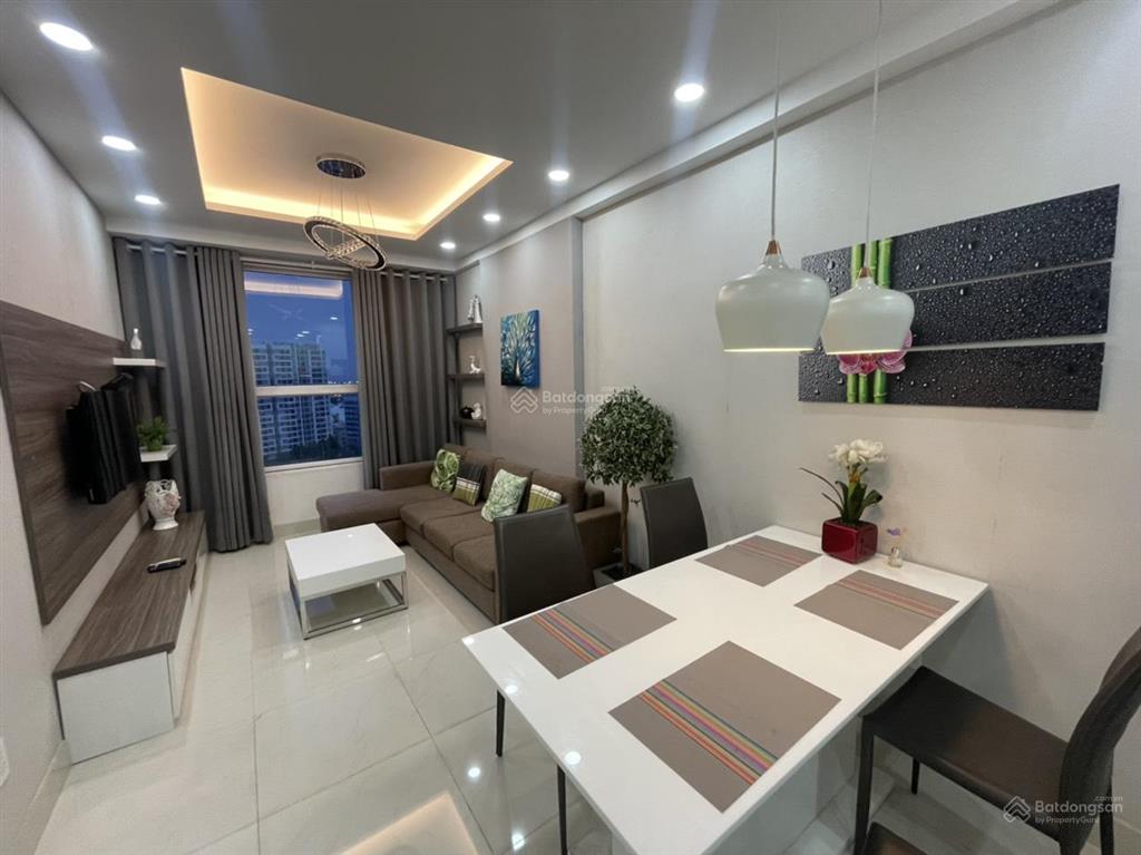 Siêu rẻ thanh lý nhanh 99m2 3pn giá rẻ 7 tỷ 800  botanica premier  hồng hà  tân bình