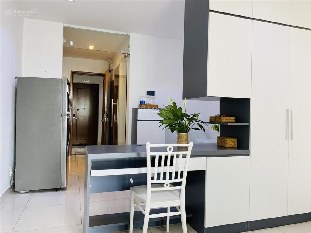 Ngộp thanh lý nhanh căn officetel 32m2 siêu rẻ 2 tỷ 700 nhận nhà  full nt  orchard parkview  pn