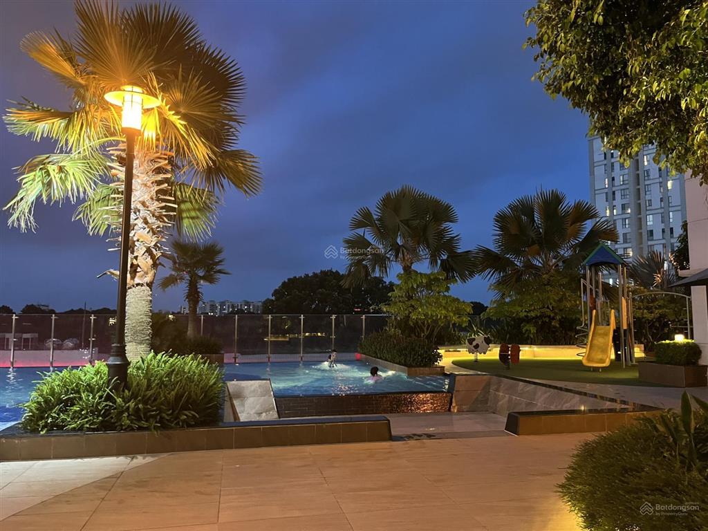 Ngộp thanh lý nhanh căn hộ 3pn 90m2 siêu rẻ 6,8 tỷ nhận nhà  full nt  orchard parkview  pn
