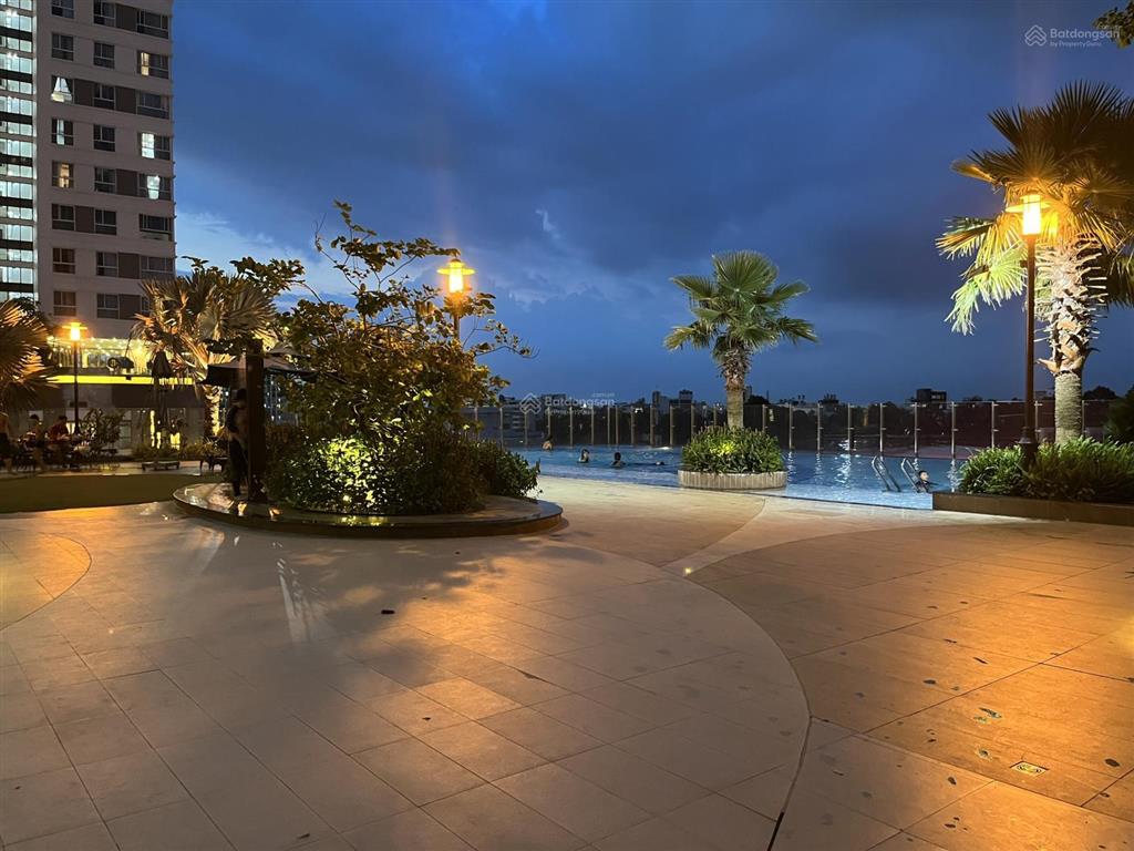 Ngộp thanh lý nhanh căn hộ 3pn 90m2 siêu rẻ 6,8 tỷ nhận nhà  full nt  orchard parkview  pn