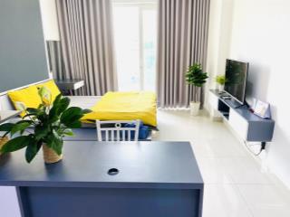 Ngộp thanh lý nhanh căn officetel 32m2 siêu rẻ 2 tỷ 700 nhận nhà  full nt  orchard parkview  pn