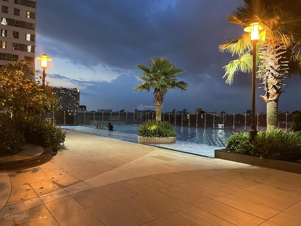 Ngộp thanh lý nhanh căn hộ 3pn 90m2 siêu rẻ 6,8 tỷ nhận nhà  full nt  orchard parkview  pn