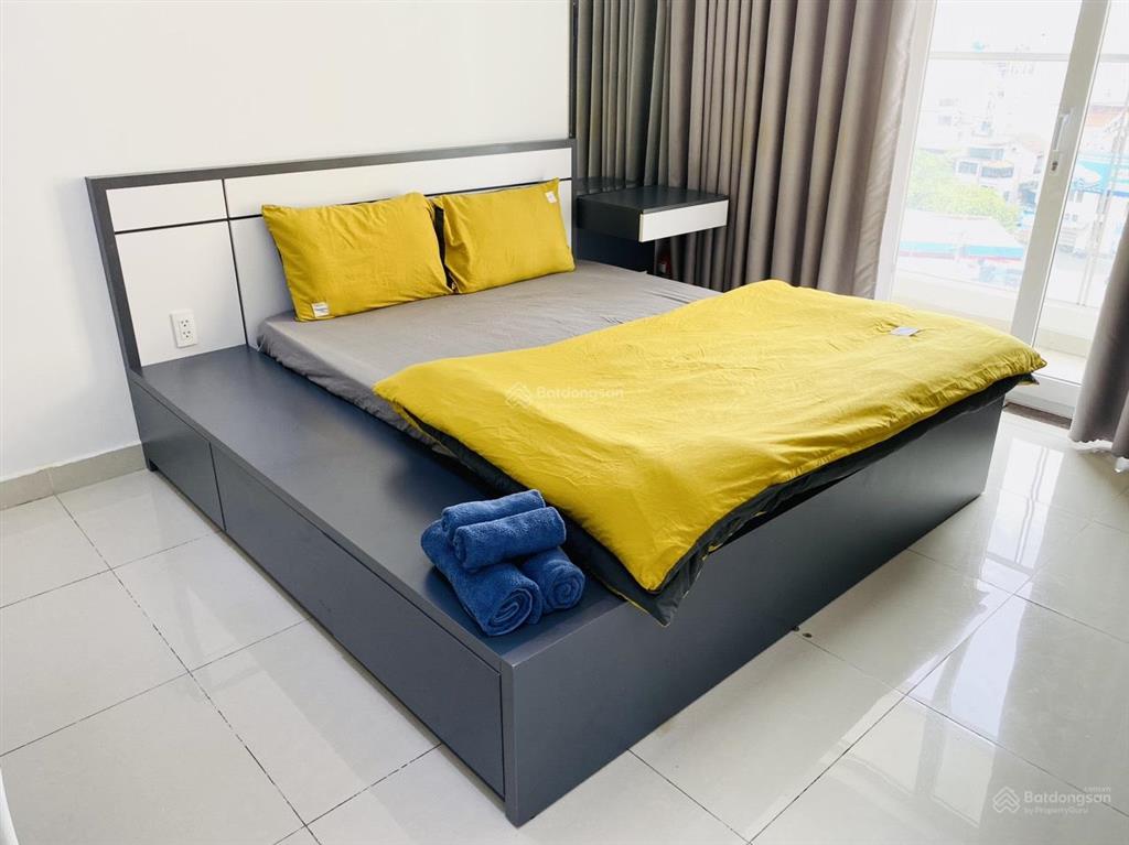 Ngộp bank cần thanh lý gấp căn 42m2, giá tốt 3,150 tỷ  sky center  5b phổ quang  tân bình