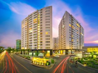 Ngôp bank cần thanh lý gấp căn 36m2, giá siêu rẻ 2,7 tỷ  sky center  5b phổ quang  tân bình