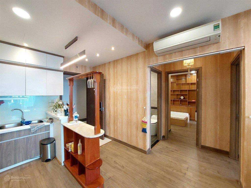 Hạ giá hạ giá ra gấp chcc the botanica, 2pn full nt, 57m2 giá siêu tốt 4 tỷ 500,  0934 121 ***