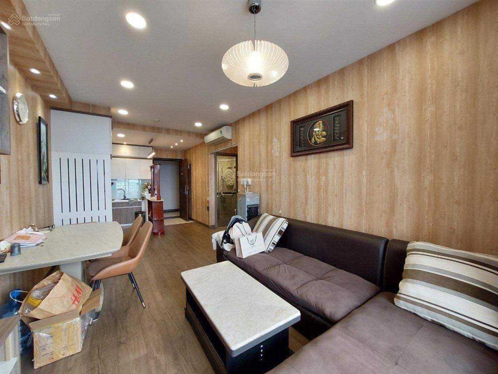 Hạ giá hạ giá ra gấp chcc the botanica, 2pn full nt, 57m2 giá siêu tốt 4 tỷ 500,  0934 121 ***