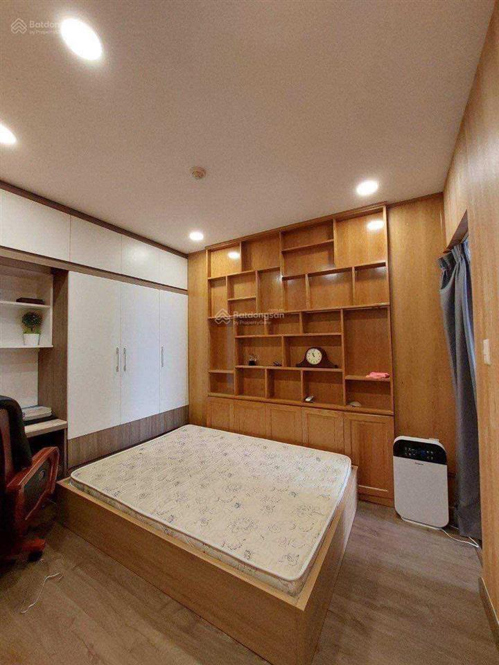 Hạ giá hạ giá ra gấp chcc the botanica, 2pn full nt, 57m2 giá siêu tốt 4 tỷ 500,  0934 121 ***