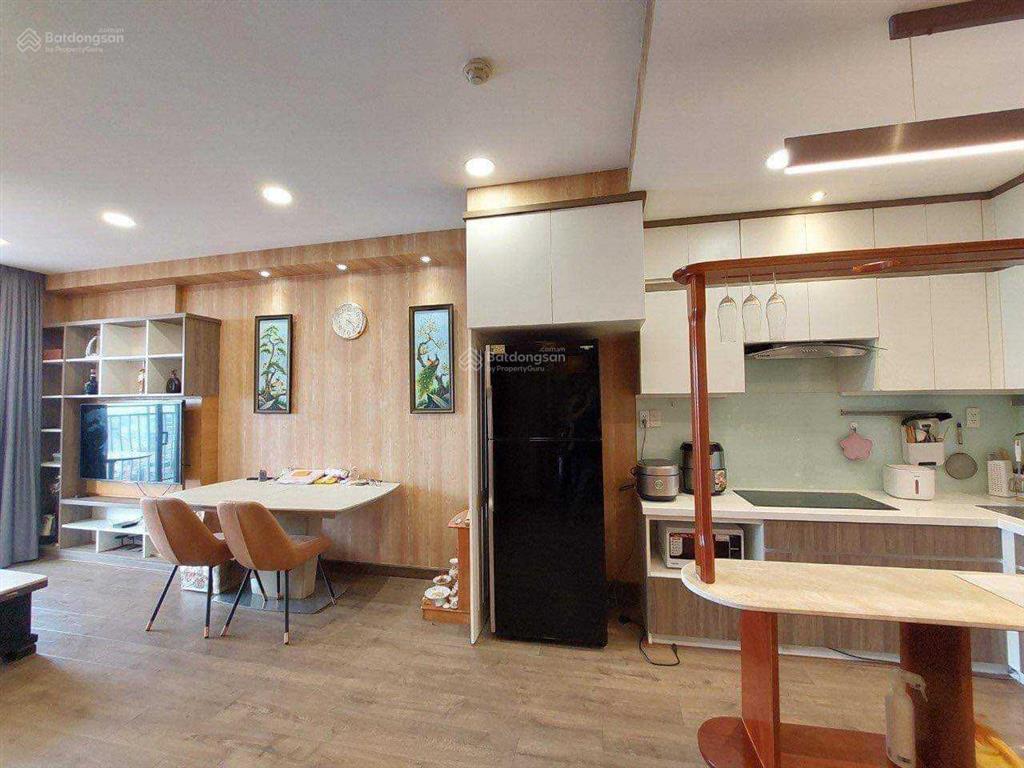 Hạ giá hạ giá ra gấp chcc the botanica, 2pn full nt, 57m2 giá siêu tốt 4 tỷ 500,  0934 121 ***