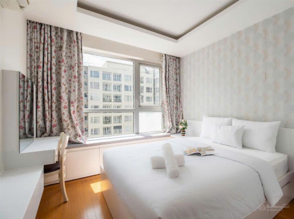 Hot sân bay! botanica premier  hồng hà 3pn giá siêu rẻ 17tr/tháng, nhà đẹp,  0934 121 ***