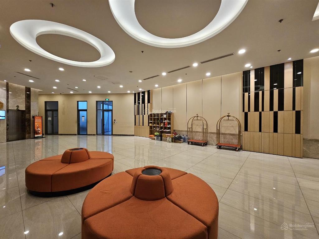 Shophouse garden gate 52m2 giá rẻ 10tr  hoàng minh giám  phú nhuận