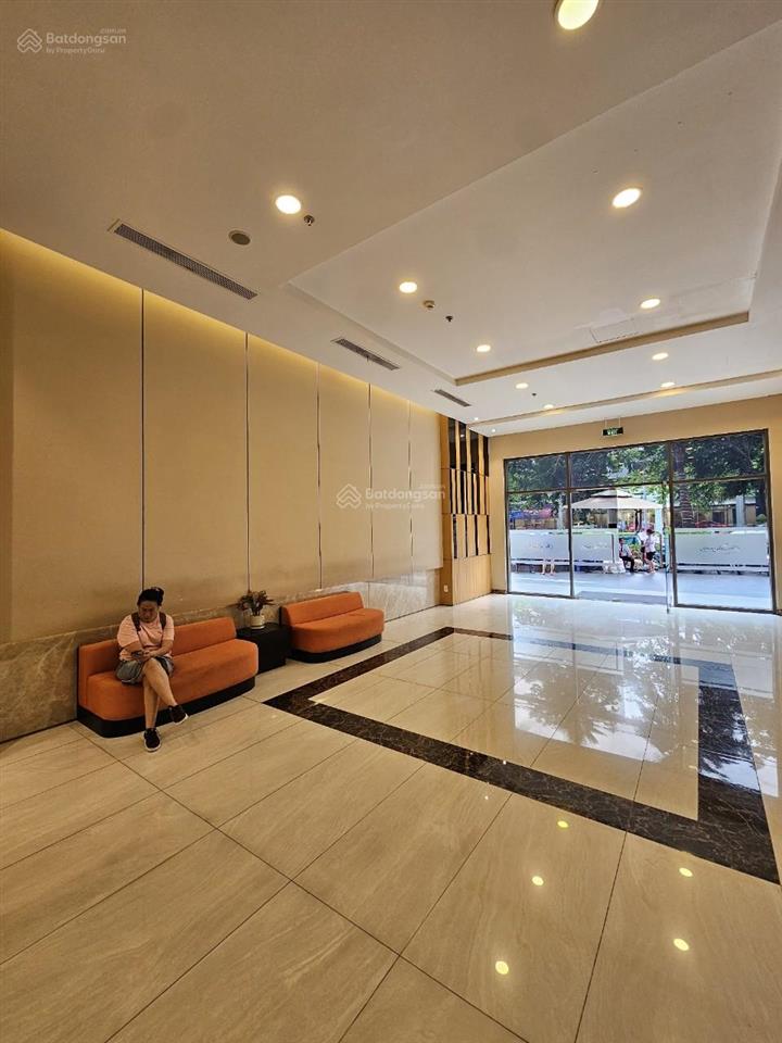 Shophouse garden gate 52m2 giá rẻ 10tr  hoàng minh giám  phú nhuận