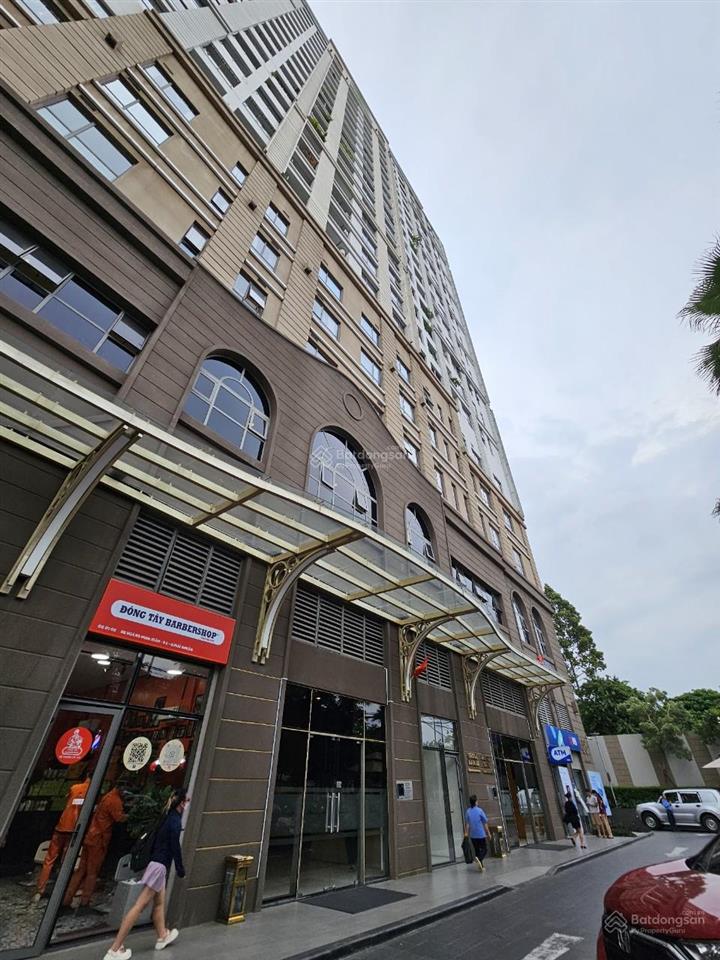 Shophouse garden gate 52m2 giá rẻ 10tr  hoàng minh giám  phú nhuận