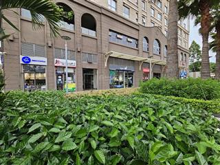 Bán gấp shophouse 52m2 giá rẻ 4 tỷ 5 nhận nhà, garden gate  hoàng minh giám, ngay công viên gđ