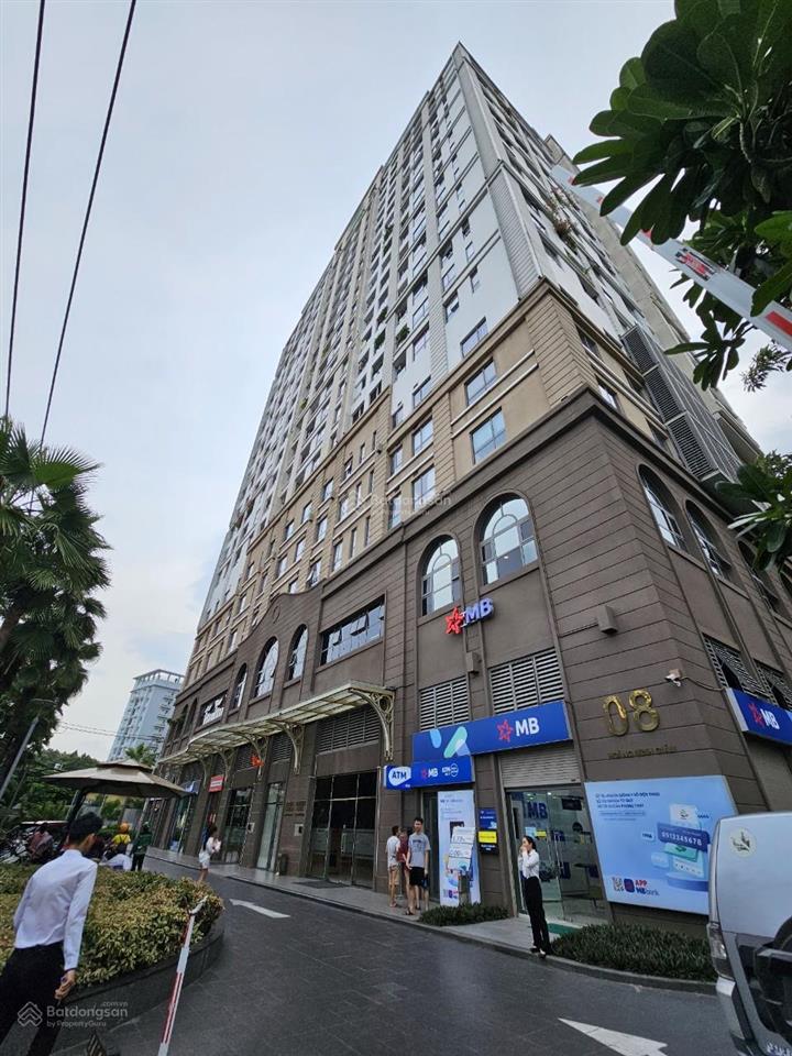 Bán gấp shophouse 52m2 giá rẻ 4,5 tỷ nhận nhà, garden gate  hoàng minh giám, ngay công viên gđ