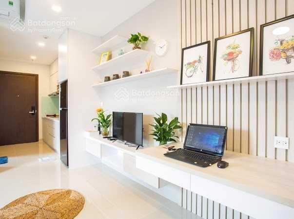 Ngộp bank cần thanh lý gấp căn sổ hồng 30m2 full nt giá 2 tỷ 500, orchard garden  hồng hà