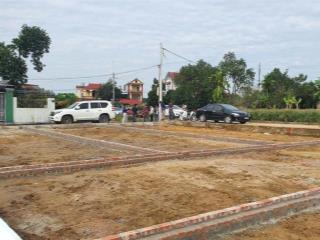 Cần bán gấp lô đất siêu đẹp địa chỉ đan tảo sóc sơn hà nội