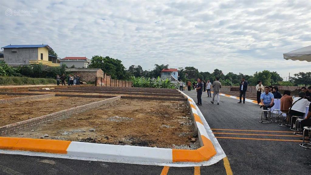 Cần bán gấp lô đất siêu đẹp địa chỉ đan tảo sóc sơn hà nội