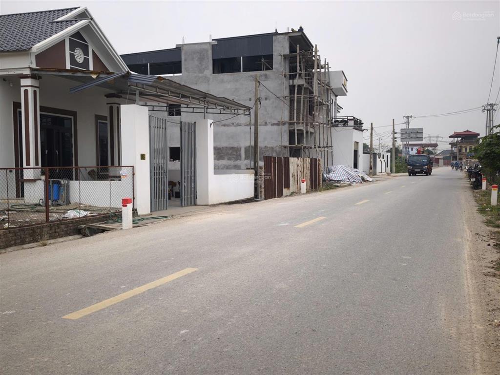 Bán đất kinh doanh đường tỉnh 131 sát vành 4