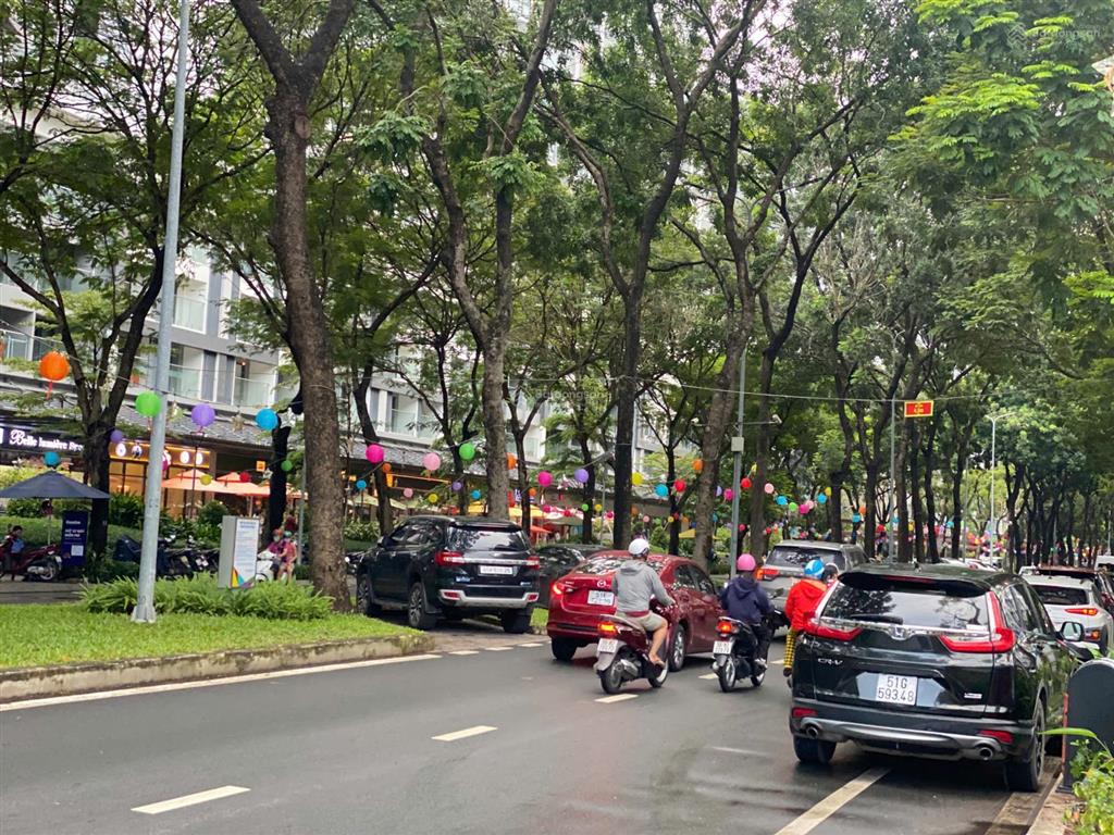 Cho thuê mặt bằng kinh doanh trung tâm khu đô thị celadon city trực tiếp cđt gamuda land