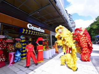 Chỉ còn duy nhất 1 căn! mặt bằng shophouse kinh doanh tại celadon city trực tiếp gamuda land