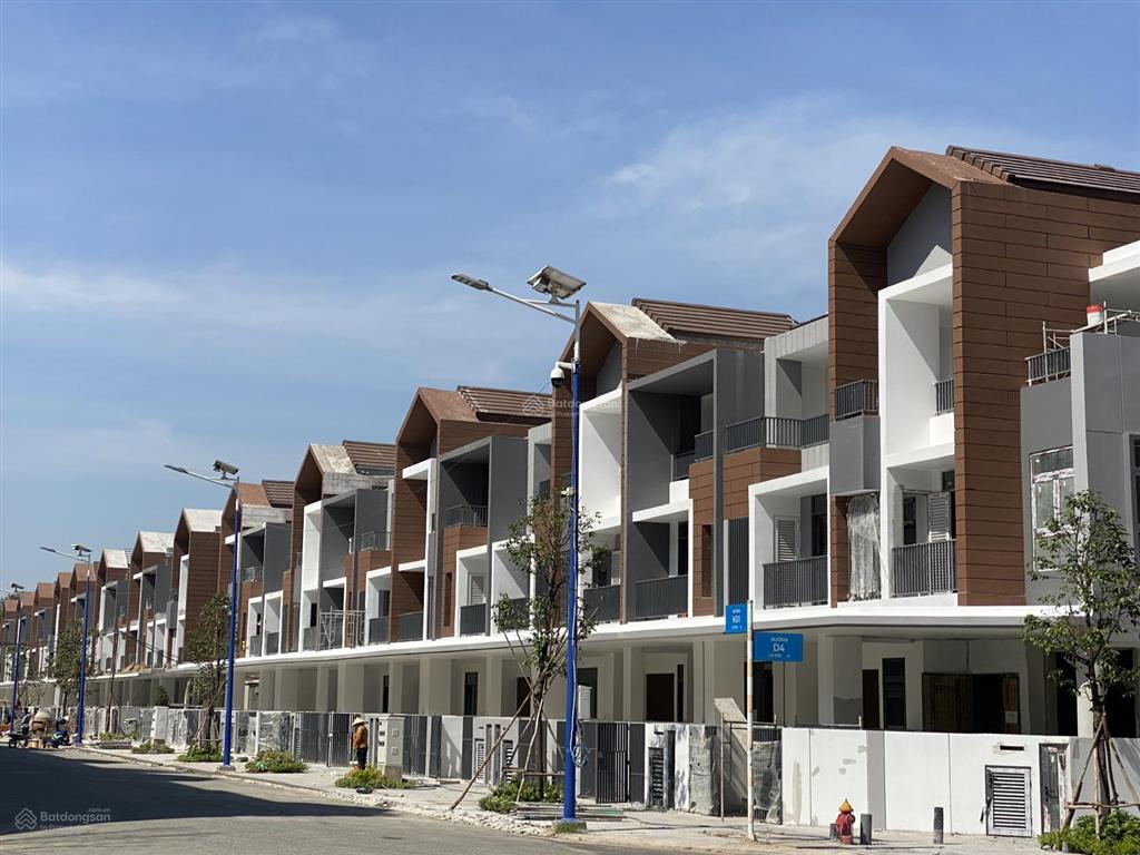 Cho thuê shophouse artisan park trực tiếp gamuda land. miễn phí đến 12 tháng. số lượng có hạn!