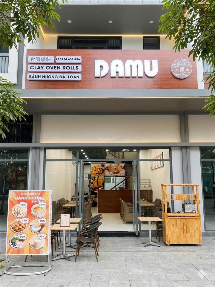Cho thuê shophouse artisan park trực tiếp gamuda land. miễn phí đến 12 tháng. số lượng có hạn!