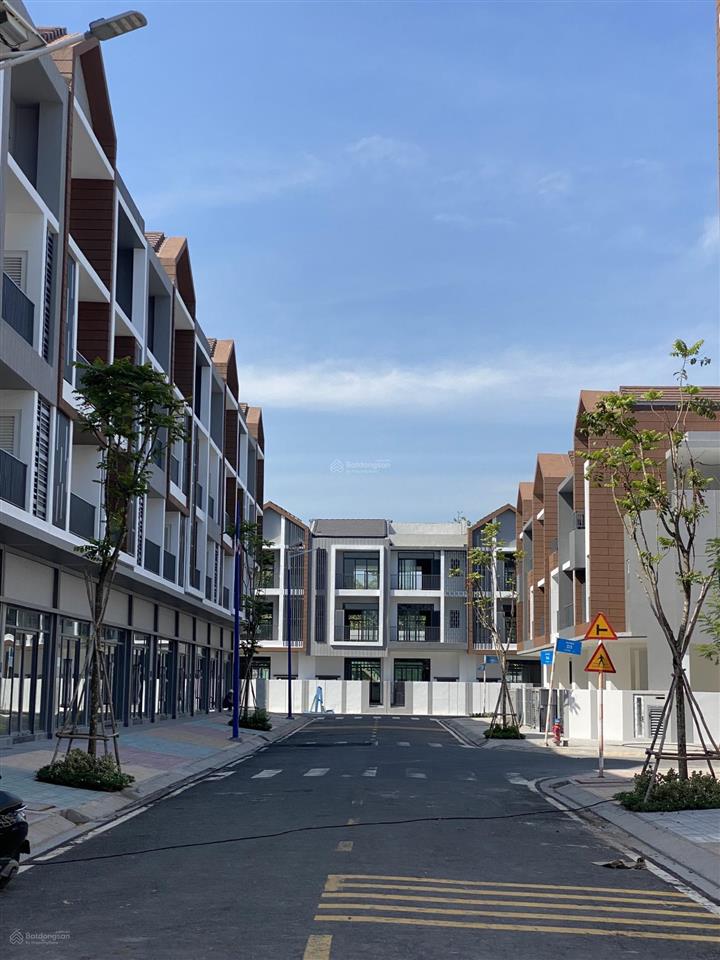 Cho thuê shophouse artisan park trực tiếp gamuda land. miễn phí đến 12 tháng. số lượng có hạn!