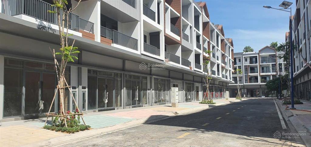 Cho thuê shophouse artisan park trực tiếp gamuda land. miễn phí đến 12 tháng. số lượng có hạn!