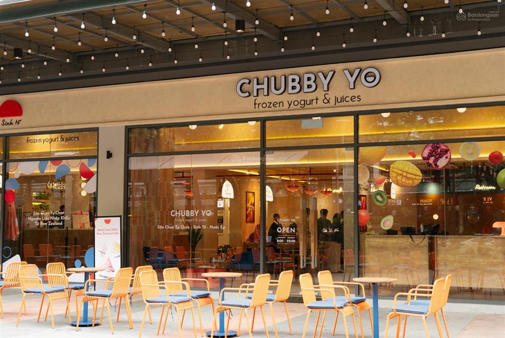 Cho thuê mặt bằng kinh doanh celadon city tân phú, 416m2, 120 triệu, 1 trệt 1 lầu, trực tiếp gamuda