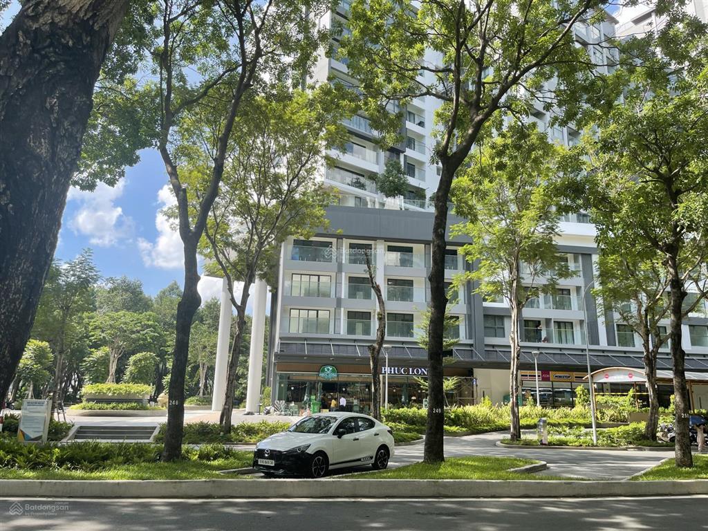 Cho thuê mặt bằng kinh doanh celadon city tân phú, 416m2, 120 triệu, 1 trệt 1 lầu, trực tiếp gamuda