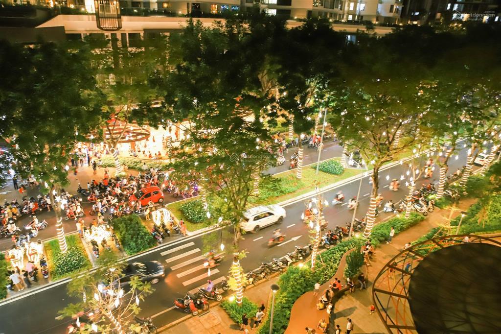 Cho thuê mặt bằng kinh doanh celadon city tân phú, 416m2, 120 triệu, 1 trệt 1 lầu, trực tiếp gamuda