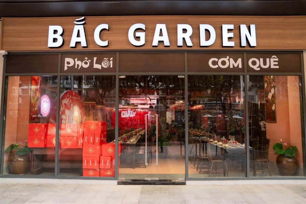 Cho thuê mặt bằng kinh doanh celadon city tân phú, 416m2, 120 triệu, 1 trệt 1 lầu, trực tiếp gamuda