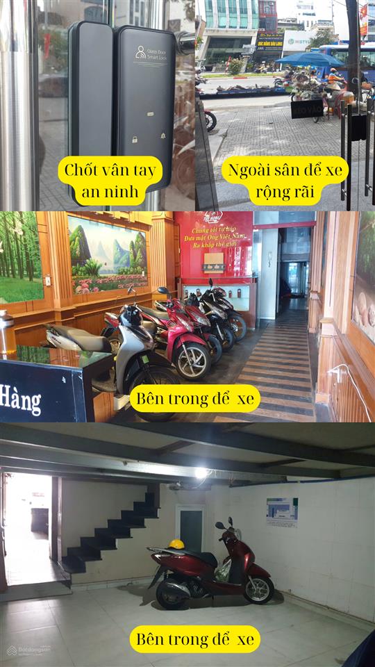 Văn phòng mặt tiền cộng hòa 80m2 + free 20m2 phòng họp  ngày vào cuối tháng 7