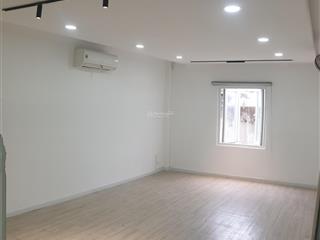 Văn phòng mặt tiền cộng hòa 20m2 + free 20m2 phòng họp  ngày vào 15/05
