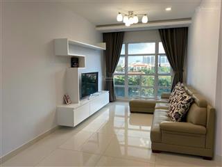 Chỉ 23tr/tháng căn happy valley 3 phòng ngủ, nội thất đầy đủ. duy nhất 01 căn.  0918 166 ***