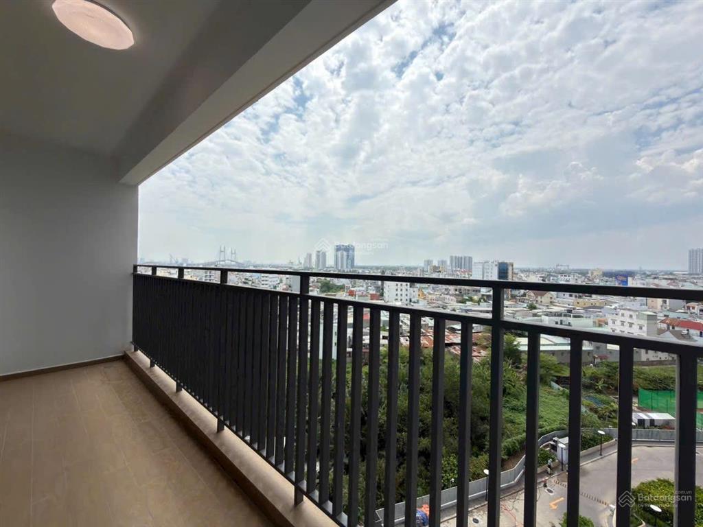 Cho thuê căn hộ the infinity, 128m, 3pn, lầu cao, view đẹp. nhà hướng đông nam. giá rẻ nhất khu vực