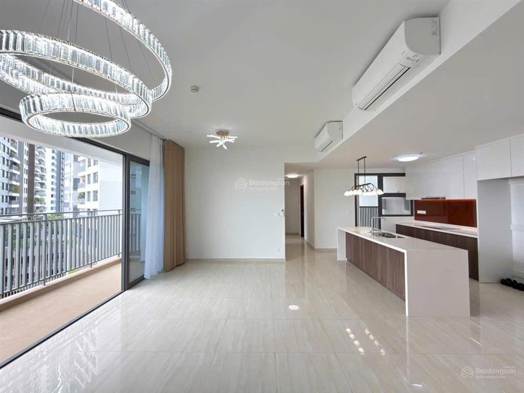 Cho thuê căn hộ the infinity, 128m, 3pn, lầu cao, view đẹp. nhà hướng đông nam. giá rẻ nhất khu vực