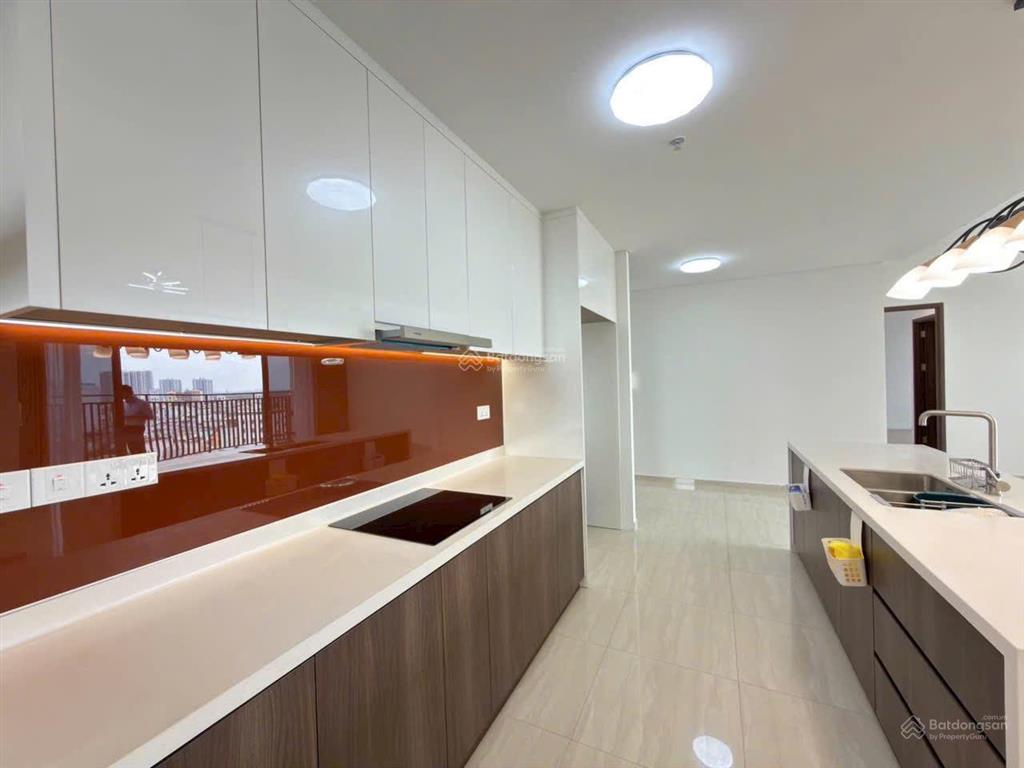 Cho thuê căn hộ the infinity, 128m, 3pn, lầu cao, view đẹp. nhà hướng đông nam. giá rẻ nhất khu vực