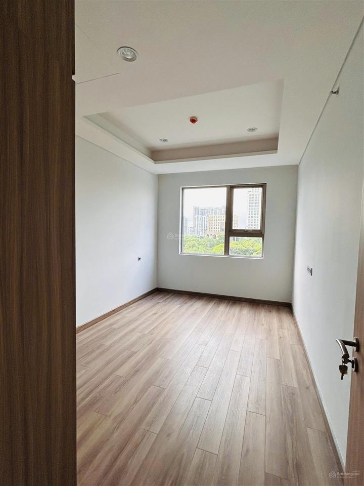 Cho thuê căn hộ the horizon ngay crescent mall q7. thiết kế 3pn, 2wc. giá 40tr/tháng. sẵn key