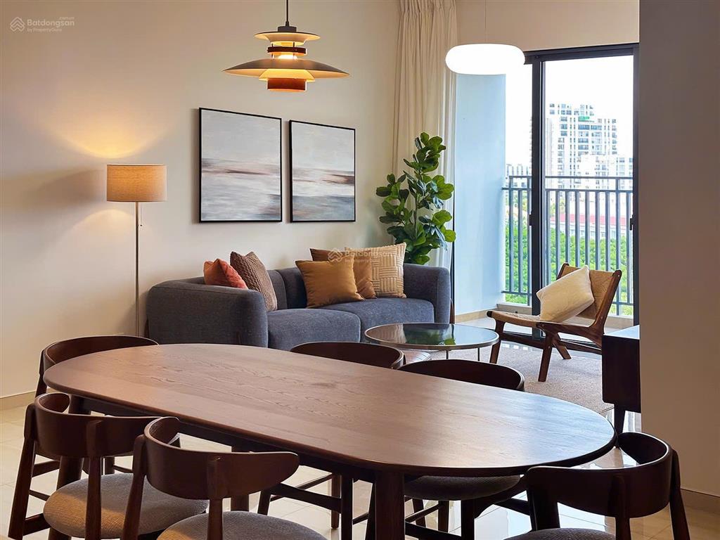 Chuyên cho thuê căn hộ the infiniti nhà mới 100%. căn 3pn, 2wc, nội thất cao cấp. giá rẻ thị trường