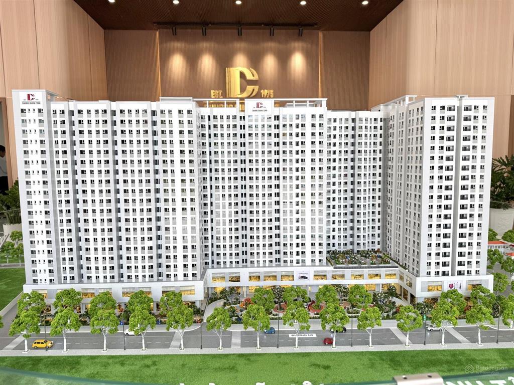Đăng ký căn hộ tại dự án nhà ở xã hội long bình tân, tp. biên hòa (gần cầu đồng nai)