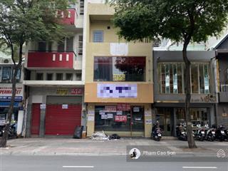 Ngang 5m không gian minimal, khu phố nhật hiện đại số 17 lê thánh tôn, quận 1