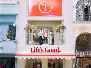 Ngang 6m  mặt tiền runam bistro, view bến bạch đằng số 97 mạc thị bưởi, quận 1..!!!!