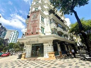 Building ngang 9m sàn suốt sử dụng hơn 900m2  cạnh galaxy nguyễn du  số 201a lý tự trọng, quận 1