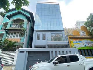 Toà nhà tuyến đường hoa, ngang 8m, hơn 900m  mặt tiền 178 hoa lan, quận phú nhuận..!!