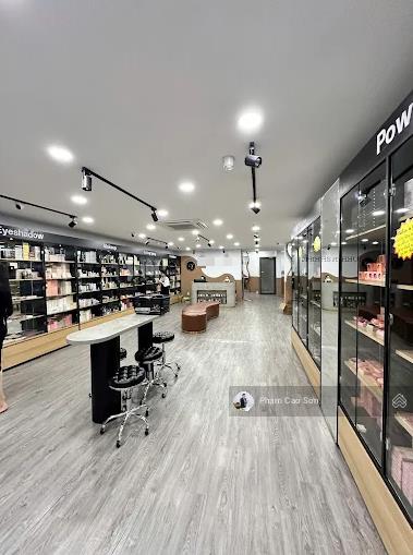 Hơn 600m2 sử dụng  mặt tiền 8m  độ nhận diện cao số 363 huỳnh văn bánh, phú nhuận!!!