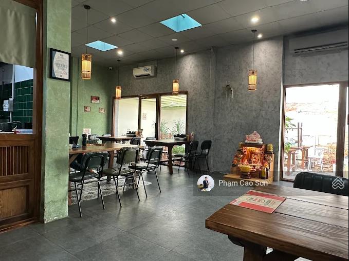 Ngang 14m sử dụng hơn 300m2  mặt tiền công viên tao đàn số 114 nguyễn du, quận 1.!!