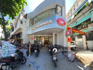 Ngang 7m  hơn 400m2 sử dụng  mặt tiền 44 phan đăng lưu, quận bình thạnh..!!