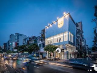 Ngang 8m  tuyến thời trang độ nhận diện cao  mặt tiền 284 nguyễn đình chiểu, quận 3.!!